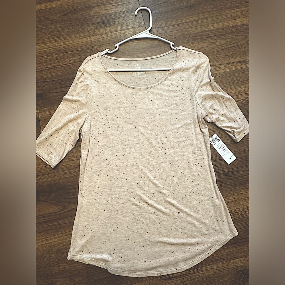 Apt 9 Long Sleeve